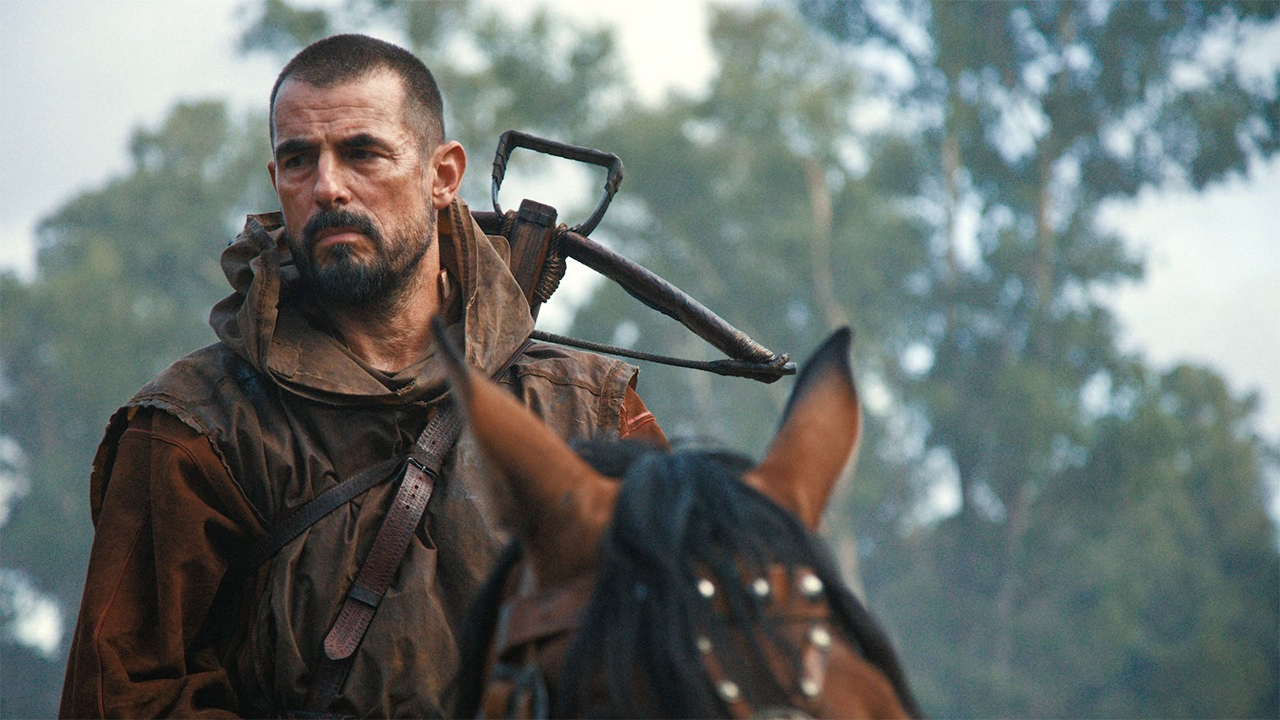 Wilhelm Tell - Multi-Scale 3D Data Acquisition